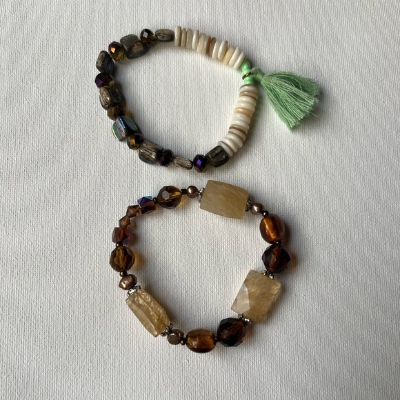 Assorted bracelets - Picture 3 of 6